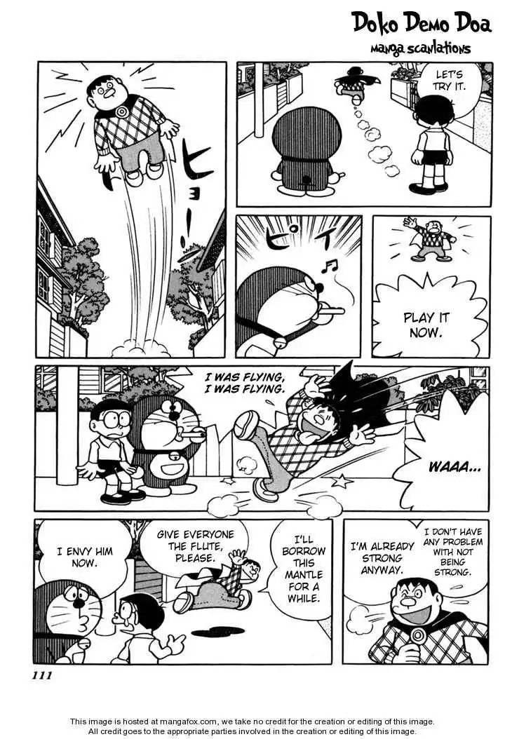 Doraemon Plus Chapter 2.8 47